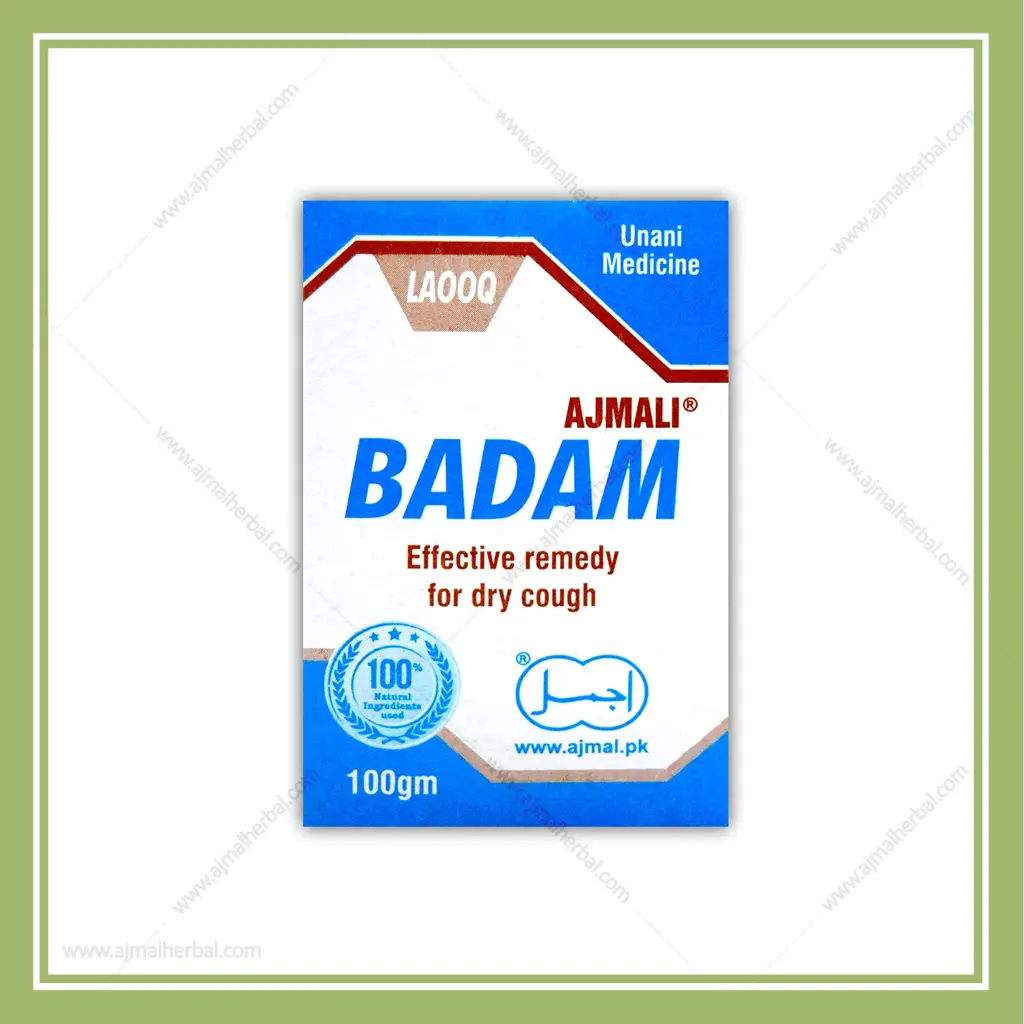 Laooq-Badam-100g