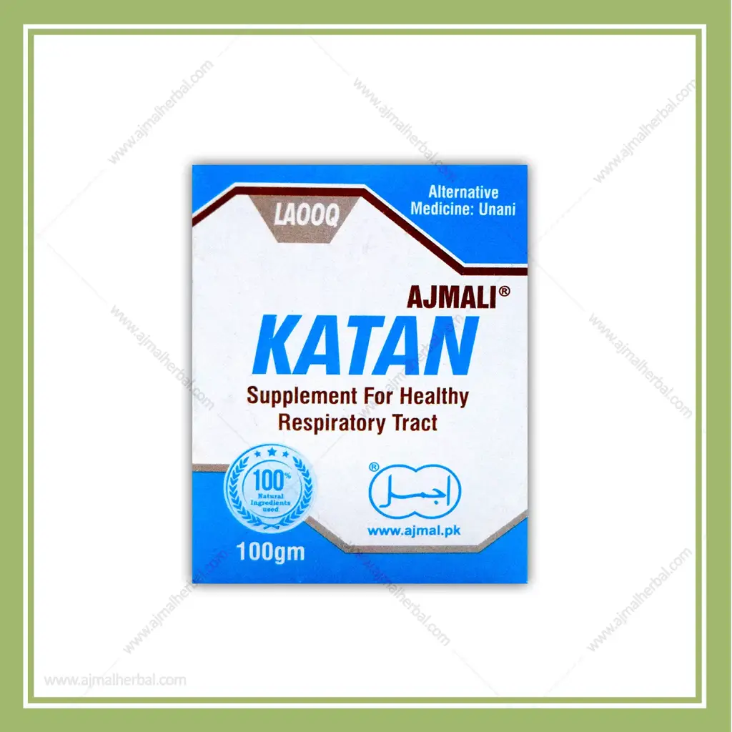 Laooq-Katan-100g