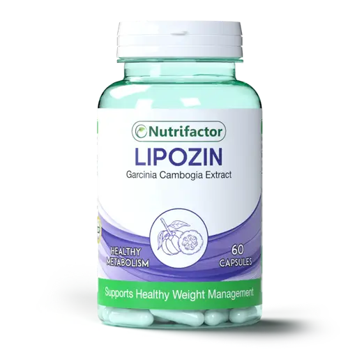 Nutrifactor Lipozin