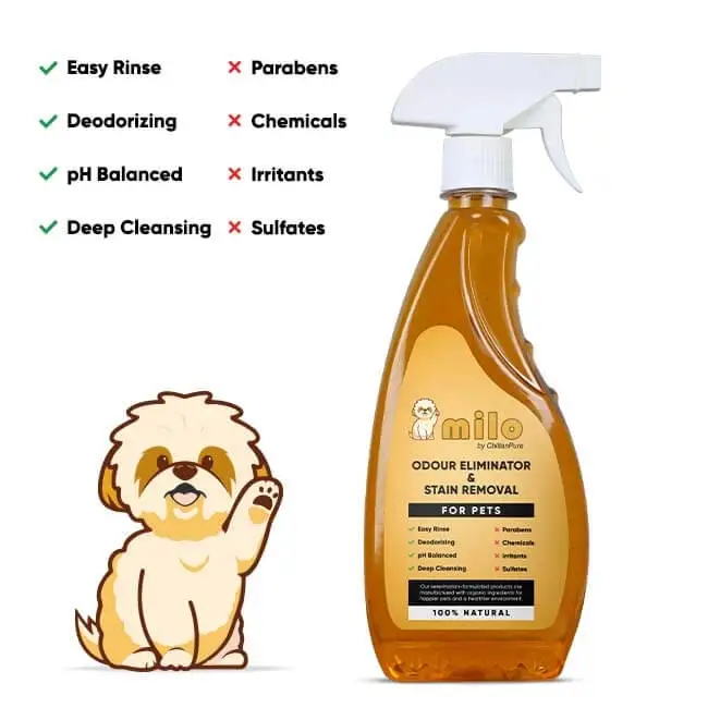 milo-pet-odour-eliminator-stain-removal-natural-bio-enzymatic-formula-eliminate-pets-bad-odour-remove-tough-stains-500ml-559300