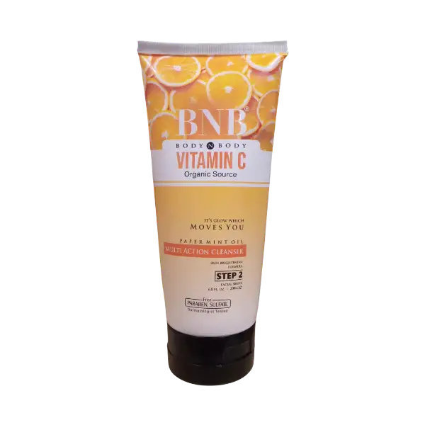 Multi Action Cleanser