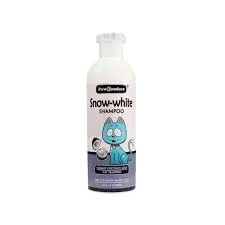 Paw Comfort Snow White Cat Shampoo 300ml
