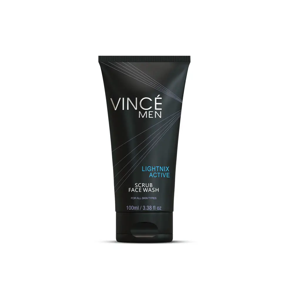 VINCE_Active_Scrub_Face_Wash