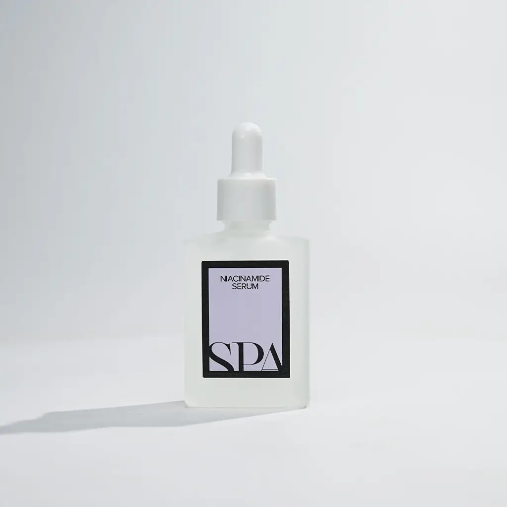 Niacinamide Serum3