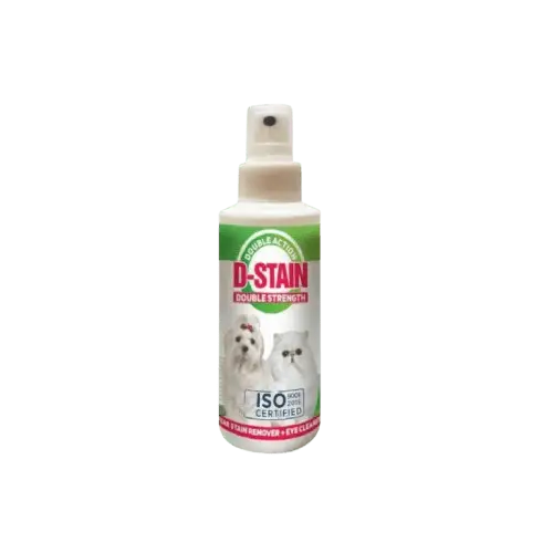 Tear Stain Remover