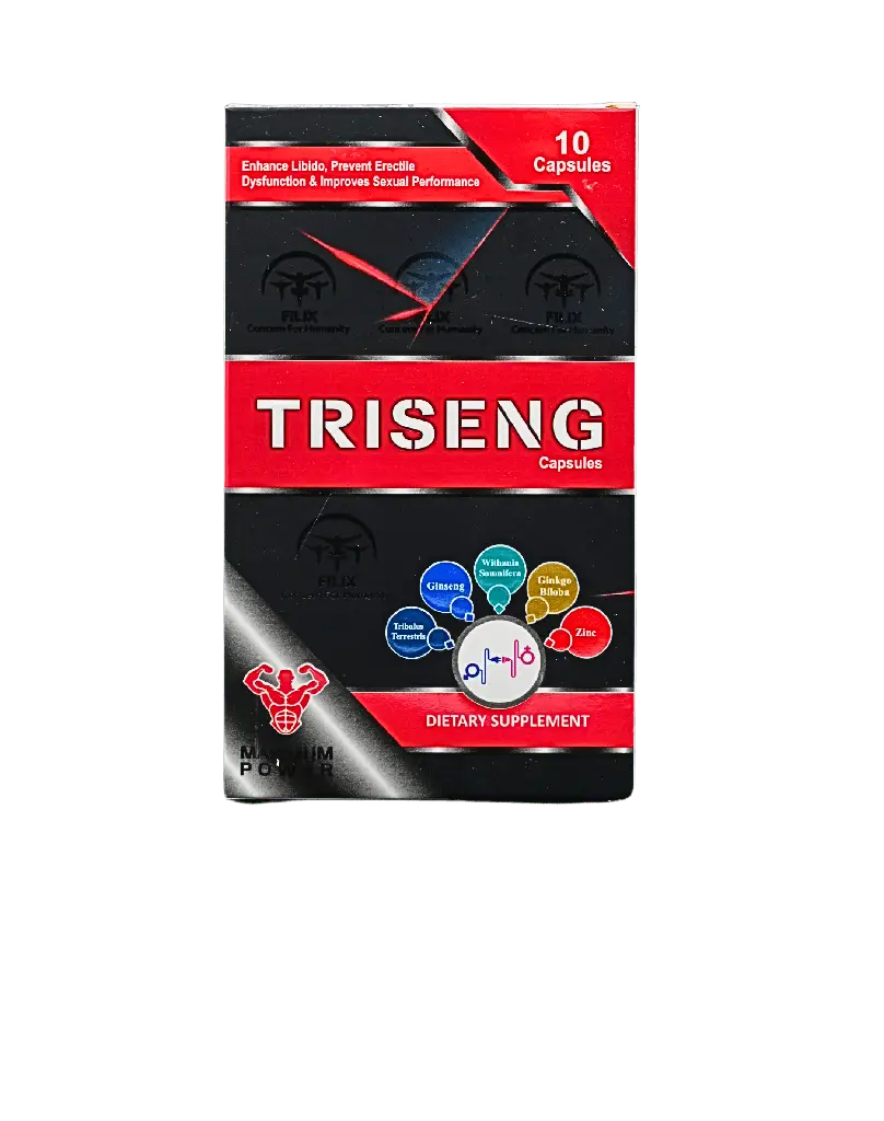 Triseng