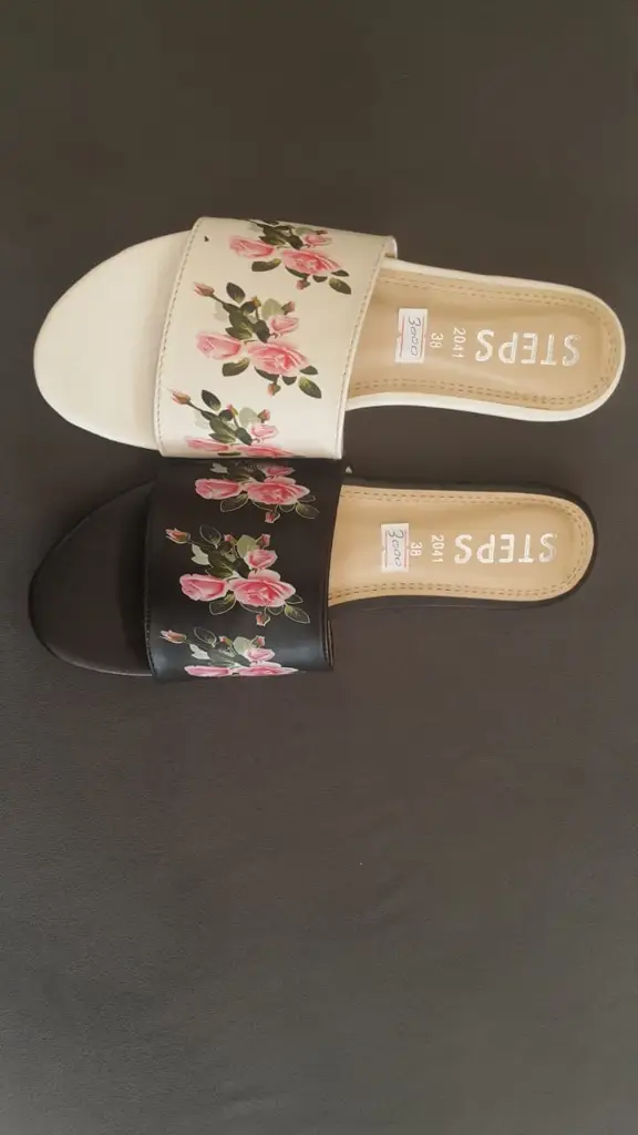 flat slippers 4