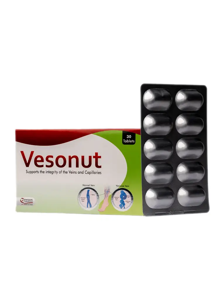 Vesonut