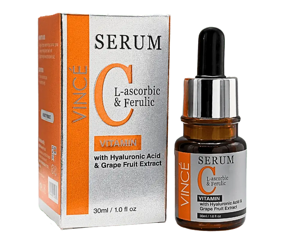 Vitamin C Serum