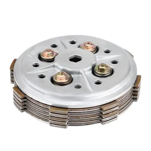 YAMAHA clutch plate
