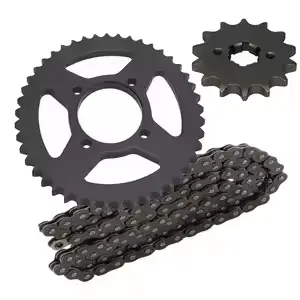 yamaha sprocket