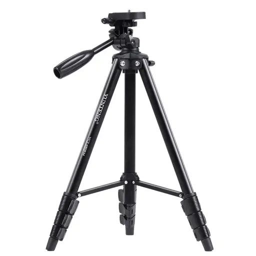 YUNGTENG TRIPOD STAND VCT-680RM