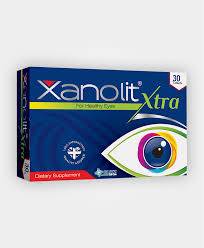 Xanolit Xtra Tablets