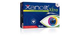 Xanolit Xtra Tablets