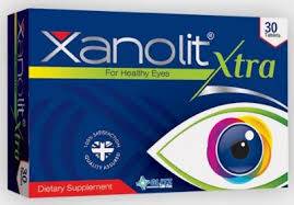 Xanolit Xtra Tablets
