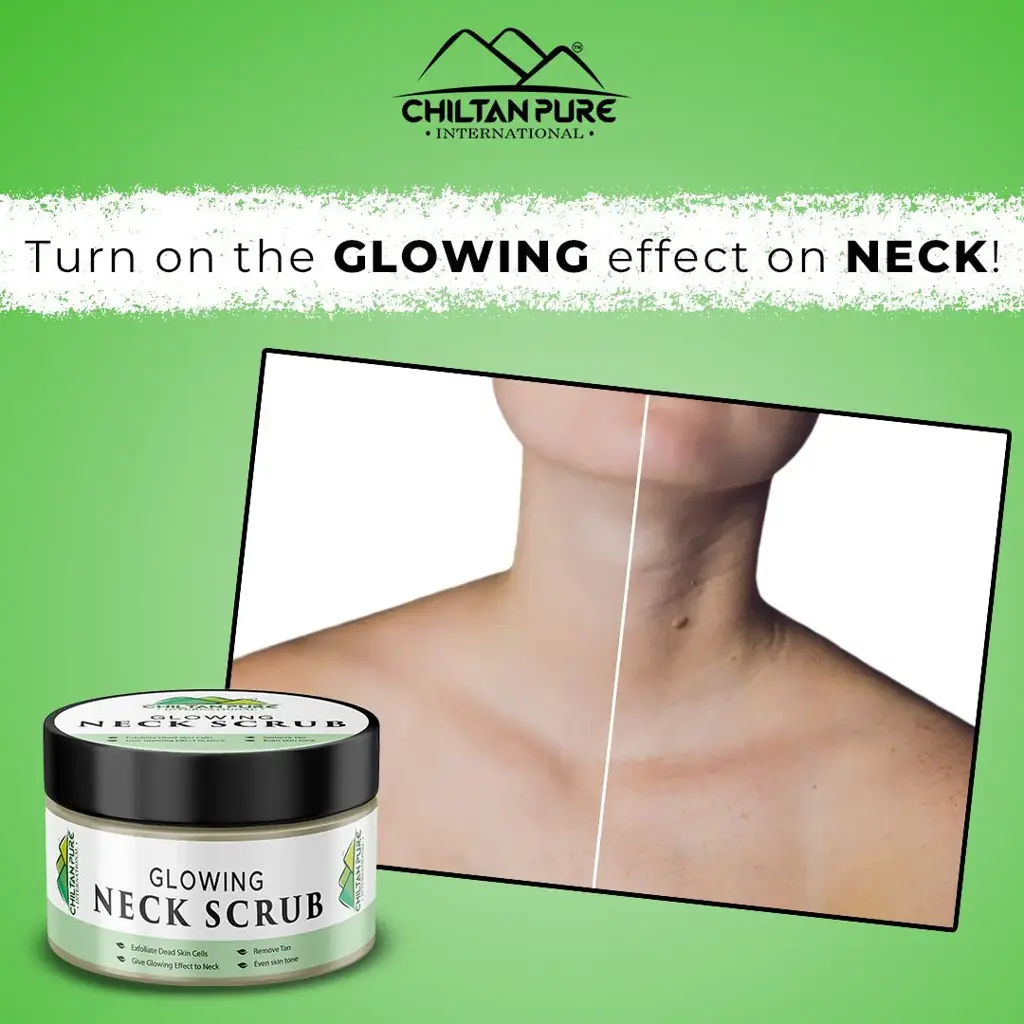 glowing-neck-scrub-remove-tan-exfoliate-dead-skin-cells-even-skin-tone-reduce-fine-lines-wrinkles-100ml-947645