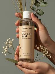 Glycolic Acid 7% Toning Solution for Smooth and Radiant Skin