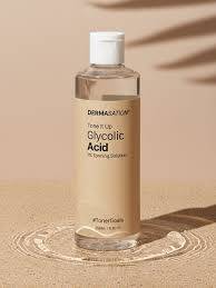 Glycolic Acid 7% Toning Solution for Smooth and Radiant Skin