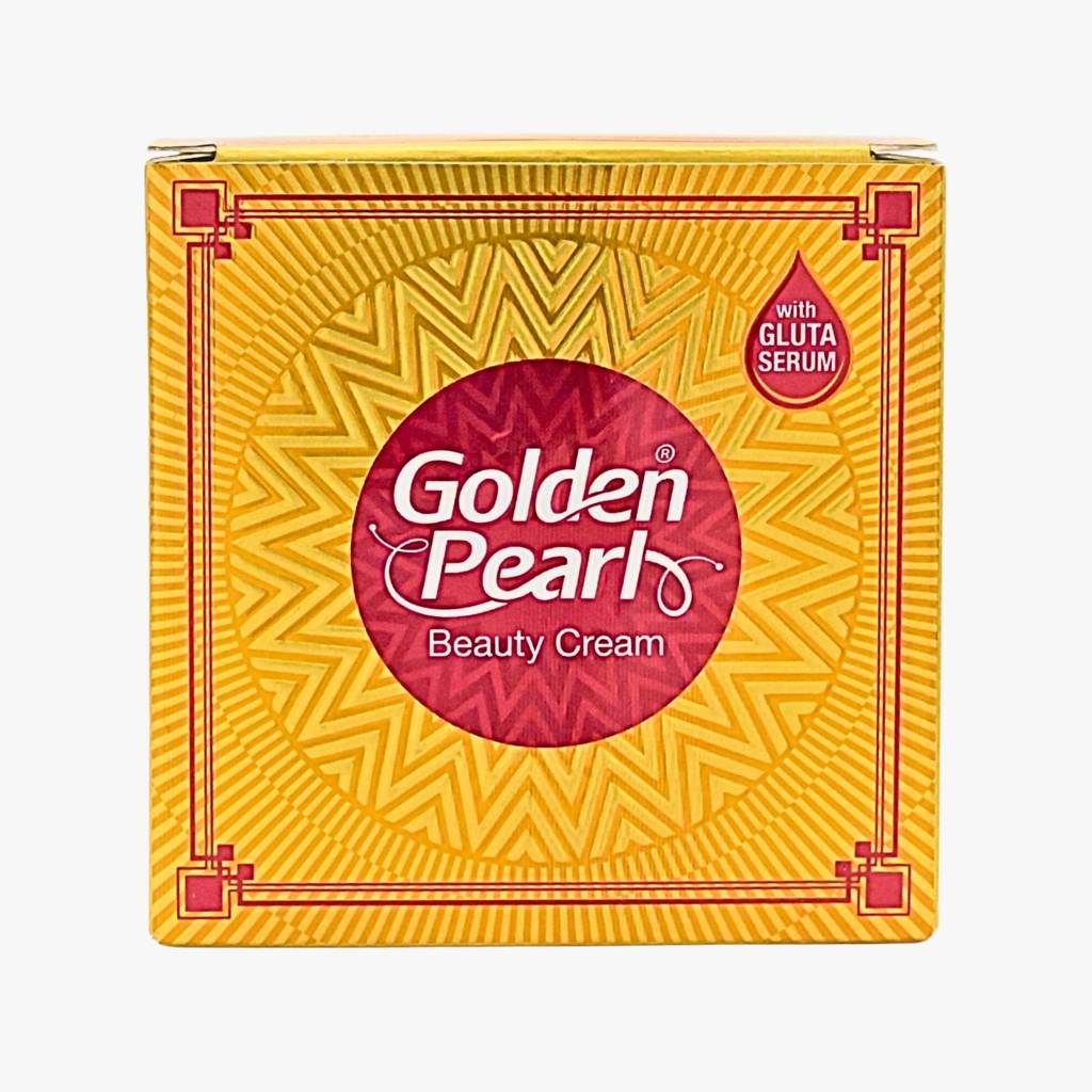Golden Pearl Beauty Cream 2
