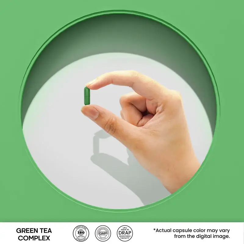 Green Tea Complex