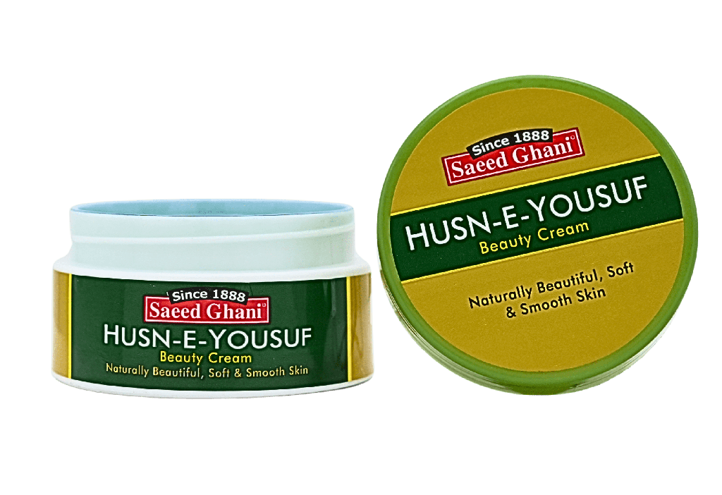 Husn-E-Yousuf Whitening Cream