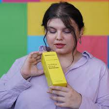 Hydrating Mineral Sunscreen SPF 70 for High Sun Protection