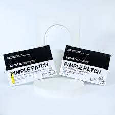 Hydrocolloid Pimple Patches Acne Patches