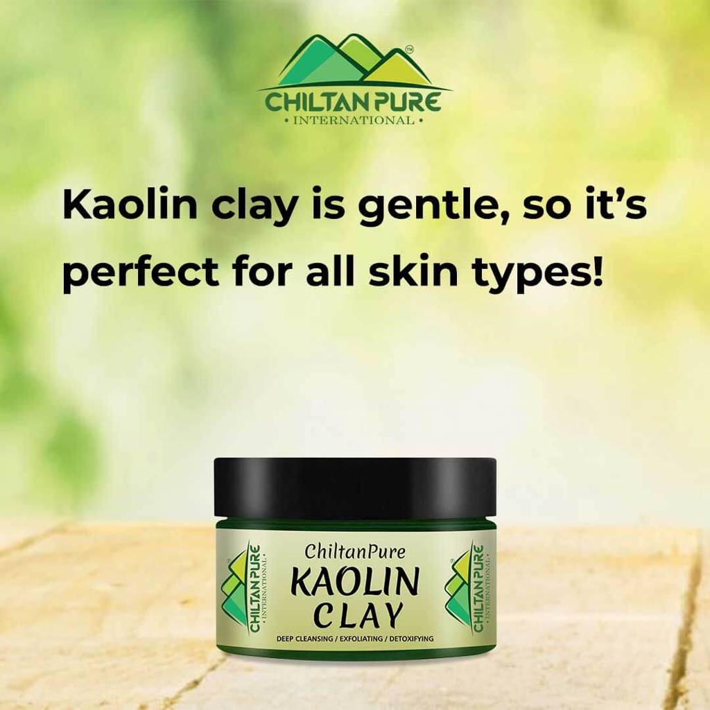 kaolin-clay-suitable-for-both-sensitive-oily-skin-130gm-929460