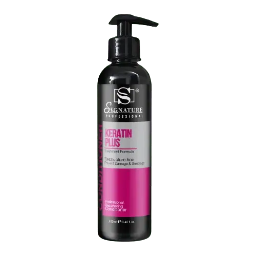 Signature-Professional-Keratin-Plus-Conditioner