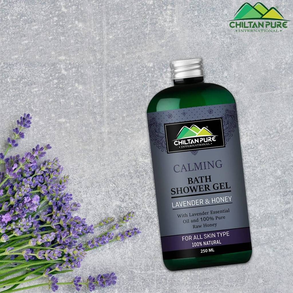 lavender-honey-bath-shower-gel-cleans-soothe-purify-914038