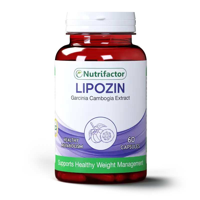 Nutrifactor Lipozin