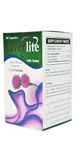 Liver Lite Capsules