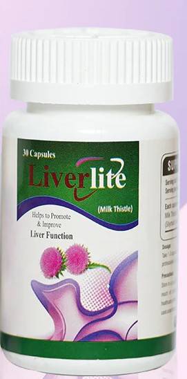 Liver Lite Capsules