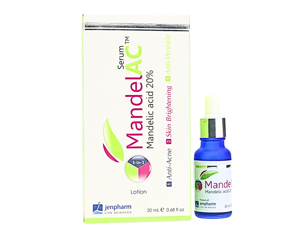 MandelAC Serum