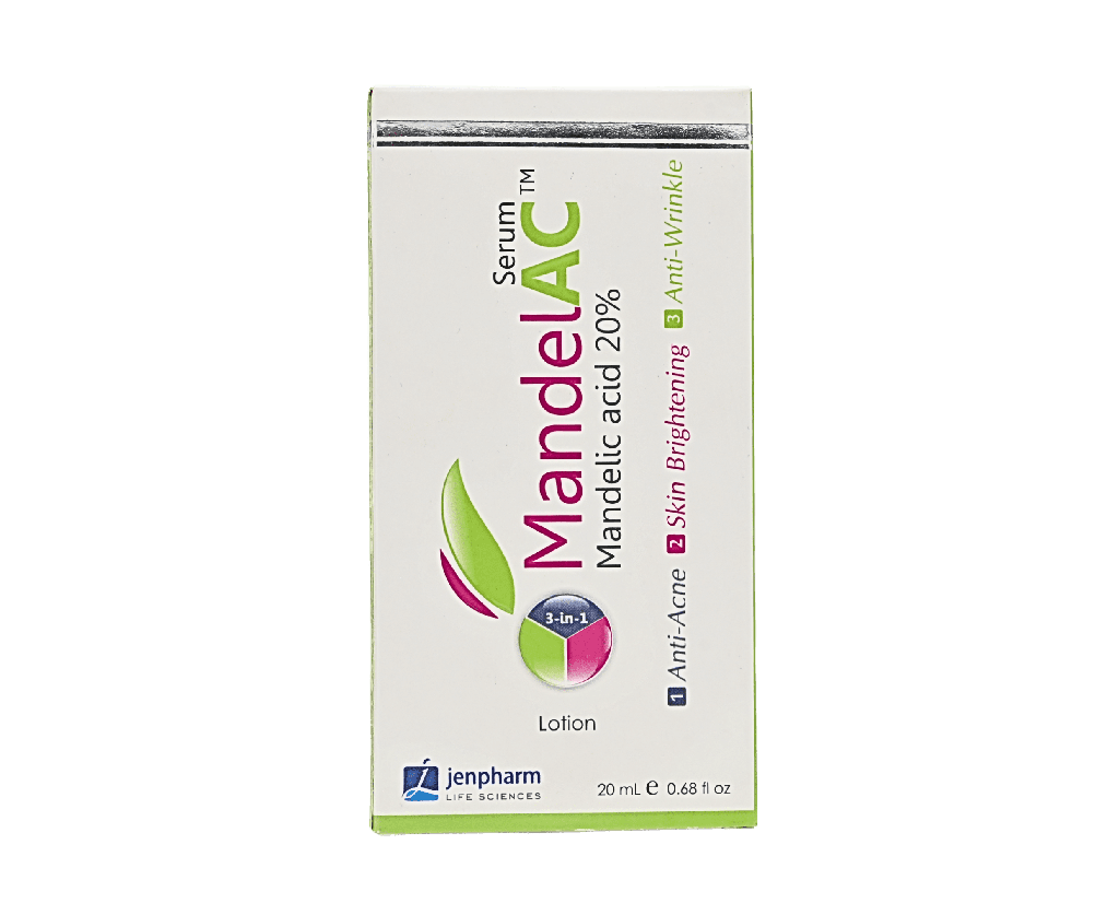 MandelAC Serum