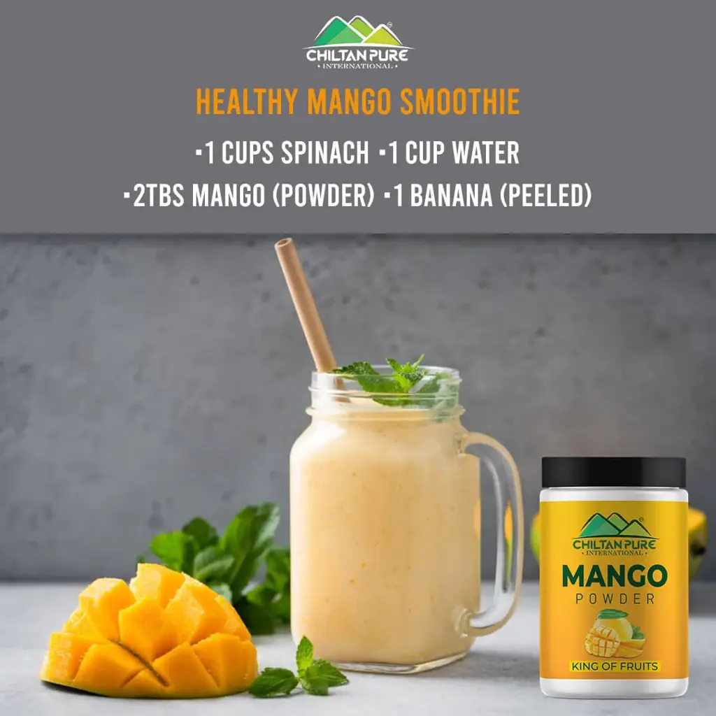 mango-powder-king-of-fruits-high-in-antioxidants-boosts-immunity-supports-hear-health-supports-eye-health-100-pure-organic-430720