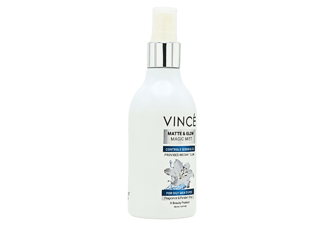 Matte &amp; Glow Magic Mist