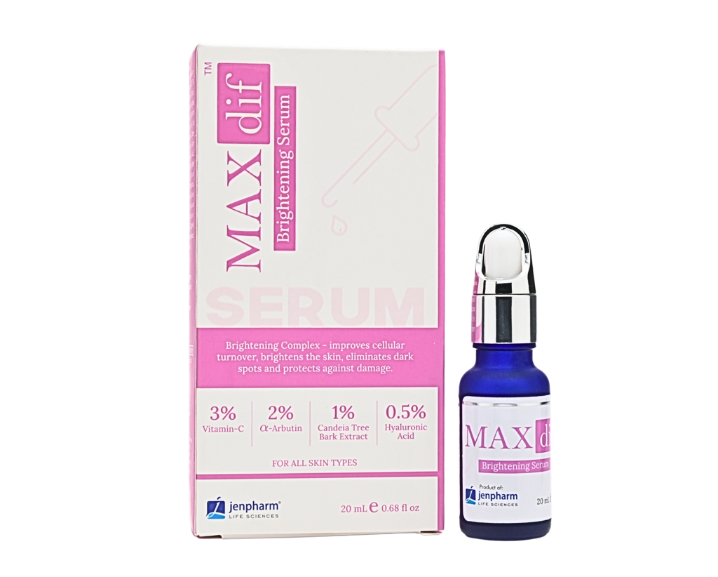 Maxdif Brightening Serum