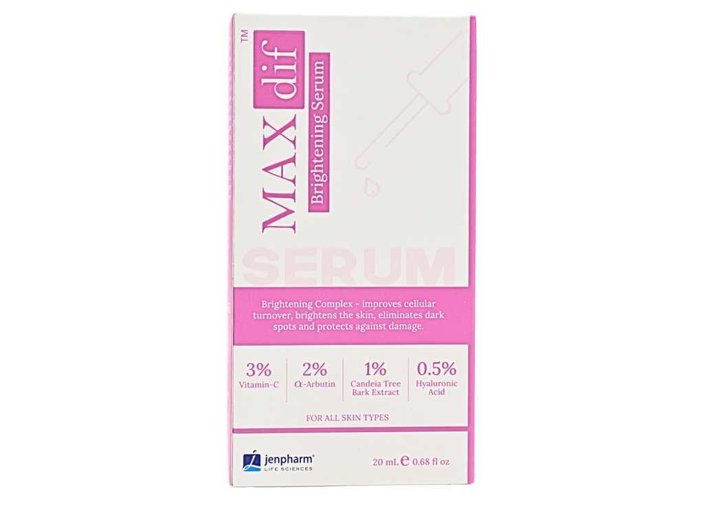 Maxdif Brightening Serum