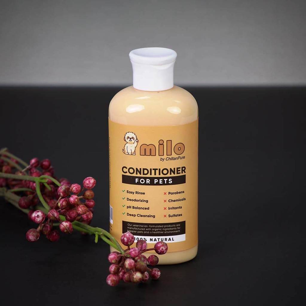 milo-pet-conditioner-nourishes-hair-control-hair-fall-prevent-itchiness-gives-shiny-hair-long-lasting-freshness-250ml-755056