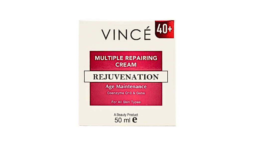 Multiple Repairing Cream