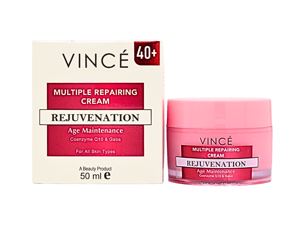 Multiple Repairing Cream