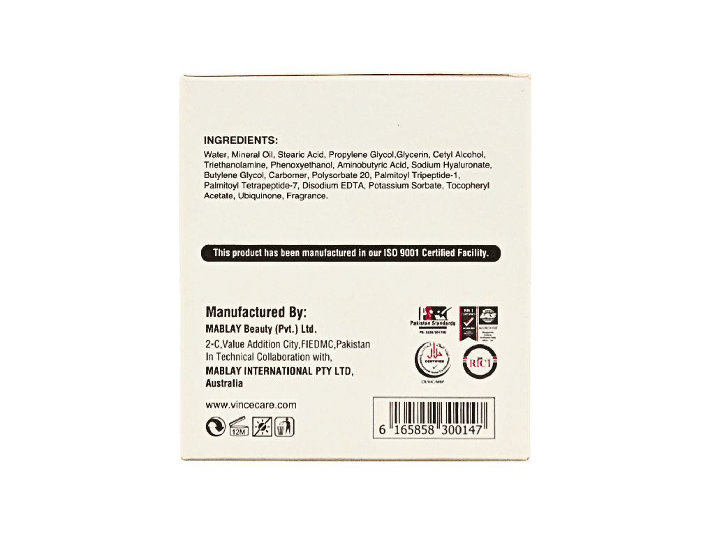 Multiple Repairing Cream