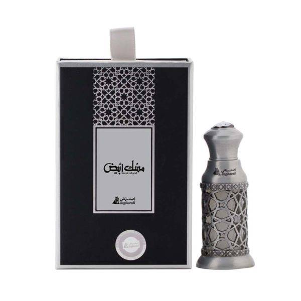 MUSK ABYID ATTAR 12 ML