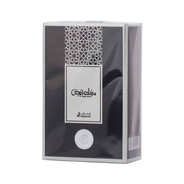 MUSK ABYID ATTAR 12 ML