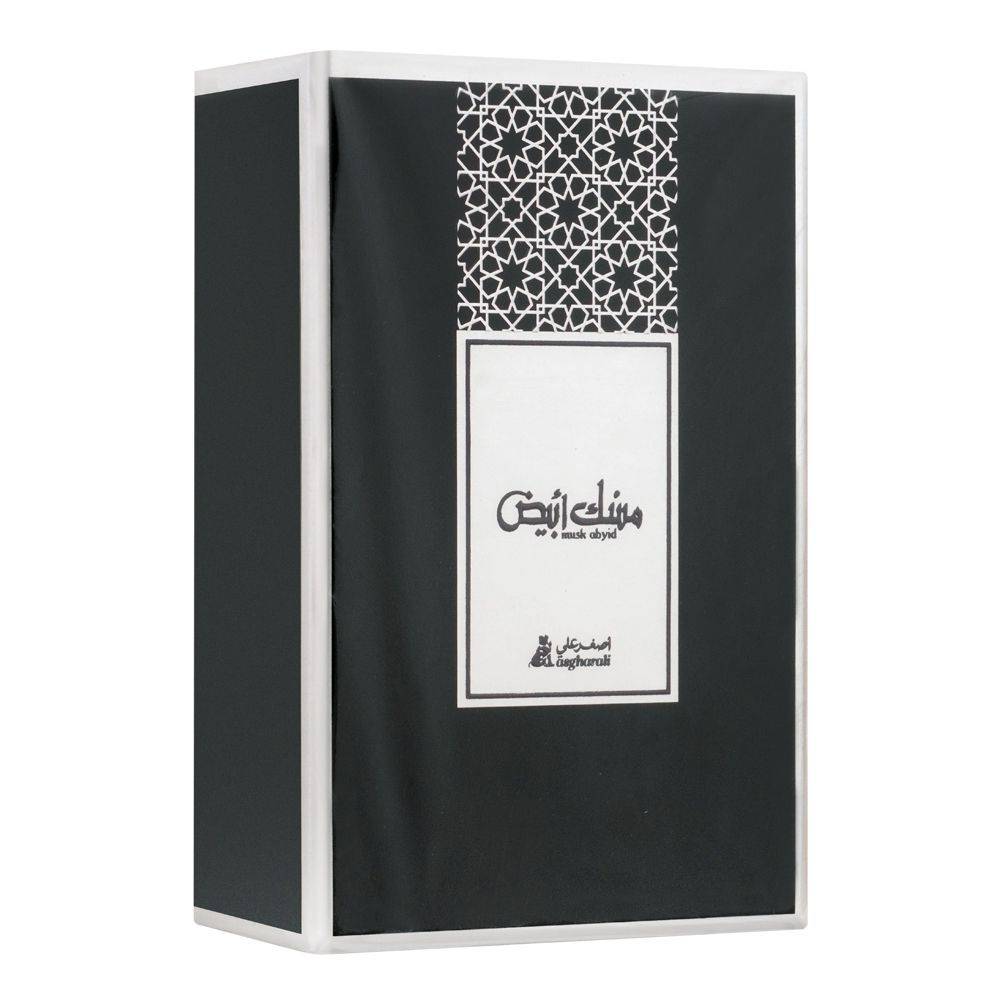 MUSK ABYID ATTAR 12 ML