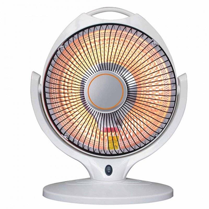 National Star Power Sun Halogen Electric Dish Carbon Heater2 (1)