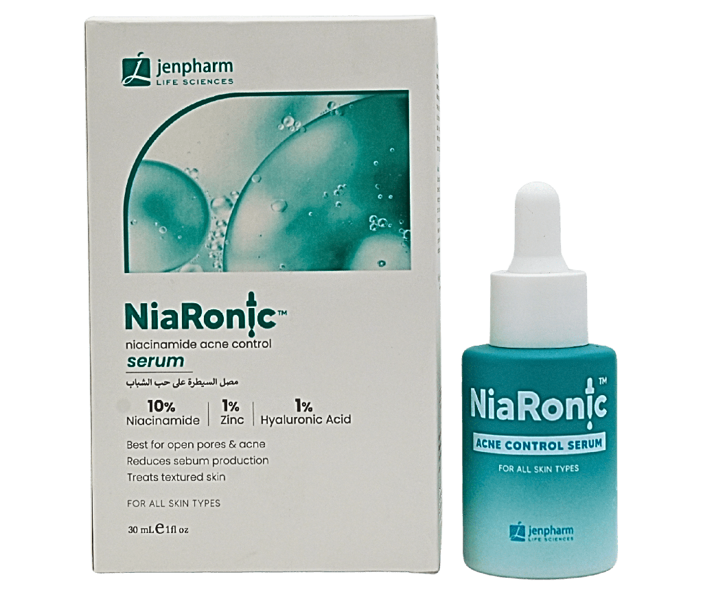 Niaronic Serum (Pore Minimizing)