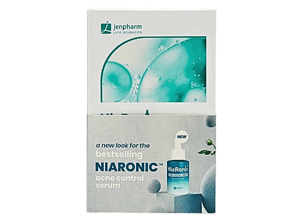 Niaronic Serum (Pore Minimizing)