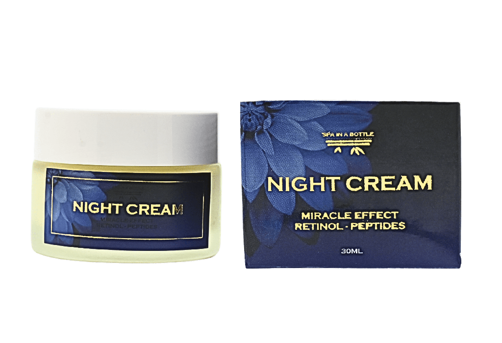 Night Cream